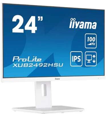LCD Iiyama 23.8