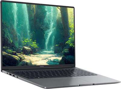 Ноутбук HONOR MagicBook X16 Plus Intel Core 5 220H/32Gb (soldered D4)/SSD1Tb/UMA/16