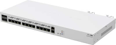 Маршрутизатор MikroTik CCR2116-12G-4S+