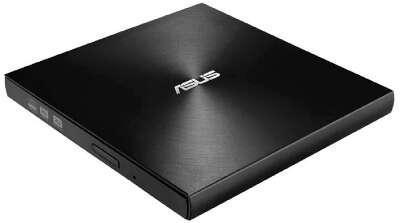 Asus SDRW-08U7M-U/BLK/G/AS черный USB ultra slim внешний RTL