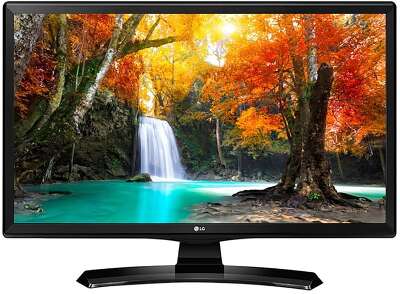 ЖК телевизор 28"/71см LG 28TK410V-PZ HD