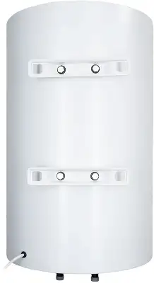 Водонагреватель Oasis Standart SV-50 1.6кВт 50л электрический настенный/белый