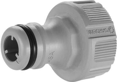 Штуцер Gardena Anti-Splash Д.вх.3/4