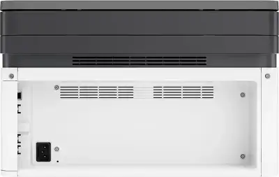 МФУ лазерный HP Laser 135a (Азия) (4ZB82A_BBU) A4 серый
