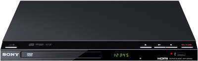 Плеер Sony DVD DVP-SR750H