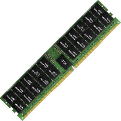 Память оперативная/ Samsung DDR5 32GB RDIMM 5600