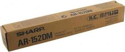 Барабан Sharp AR 121/151/156/5012/5420/203E/ARM150/155/201/MXB200QE (O) AR152DM