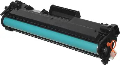 Картридж лазерный Cactus CS-CF244A CF244A черный (1000стр.) для HP LJ M15 Pro/M15a Pro/M28a Pro MFP/M28w Pro MFP