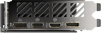 Видеокарта GIGABYTE NVIDIA nVidia GeForce RTX 4060 EAGLE OC 8Gb DDR6 PCI-E 2HDMI, 2DP
