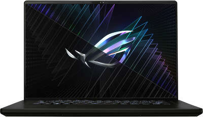 Ноутбук ASUS ROG Zephyrus GU604VI-N4125 16" WQXGA IPS i9 13900H 2.6 ГГц/32/1Tb SSD/GF RTX 4070 8G/Dos