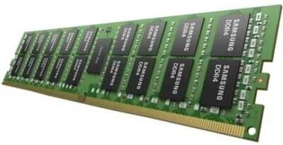 Samsung DDR4 16GB DIMM 3200MHz ECC UNB Reg 1.2V (M393A2K40EB3-CWE)
