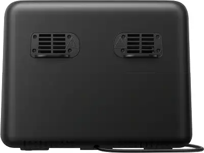 Аэрогриль Dreame Trouver FD20 Pro 2700Вт черный