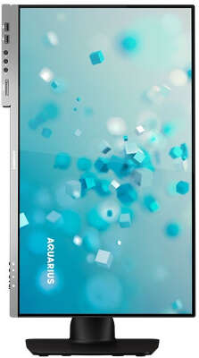 Моноблок Aquarius Mnb Pro T904 R53 23.8" FHD i5-10500 3.1 ГГц/8/256 SSD/Multi/WF/BT/Cam/Kb+Mouse/без ОС,черный