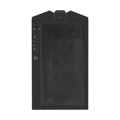 Корпус MIDITOWER EVO-9205 ATX EX294966RUS EXEGATE