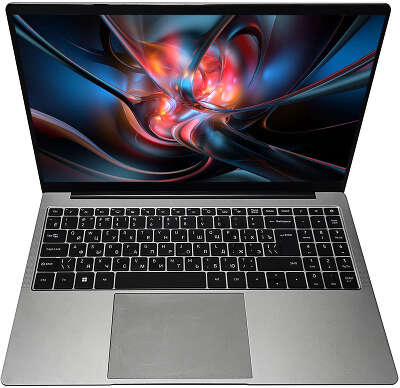 Ноутбук Hiper Office HLP 15.6" FHD IPS i5 1235U/16/512 SSD/W10Pro