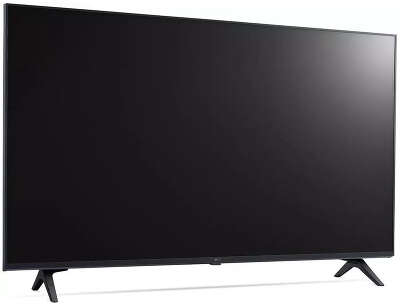 Телевизор 50" LG 50UT80006LA Ashed Blue (UHD, SmartTV, DVB-Т/T2/C/S2) (50UT80006LA.ARUG)