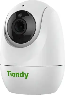 Камера видеонаблюдения IP Tiandy TC-H332N 9DA-4 Wi-Fi 4-4мм цв. корп.:белый