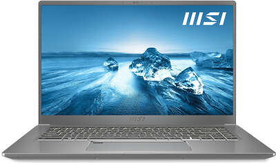 Ноутбук MSI Prestige 15 A12UD-223RU 15.6" UHD IPS i7-1280P/16/1Tb SSD/RTX 3050 ti 4G/W11Pro