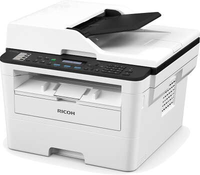 Принтер/копир/сканер/факс Ricoh SP 230SFNw, WiFi