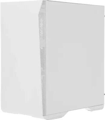 Zalman Z9 Iceberg белый без БП E-ATX 6x120mm 6x140mm 2x200mm 2xUSB2.0 2xUSB3.0 audio bott PSU