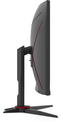 Монитор 27" AOC Gaming C27G2E VA FHD D-Sub, HDMI, DP