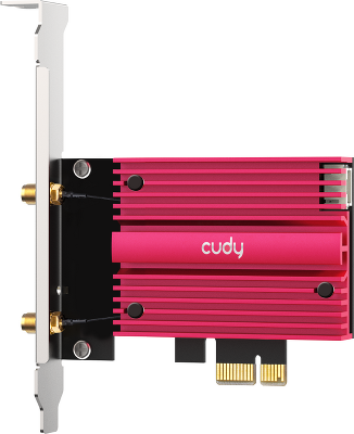 Cudy WE9300S