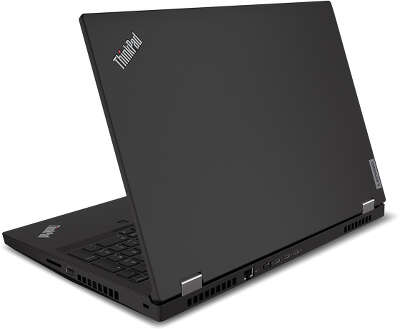 Ноутбук Lenovo ThinkPad P15 Gen 2 15.6" FHD i7 11800H/32/512 SSD/GF RTX a3000 6G/W10Pro
