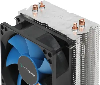 Кулер для процессора DeepCool ICE EDGE MINI FS V2.0 1700 NATIVE