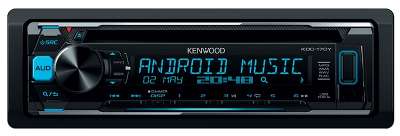 Автомагнитола CD Kenwood KDC-170Y