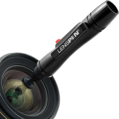 Карандаш для очистки оптики Lenspen LP-2