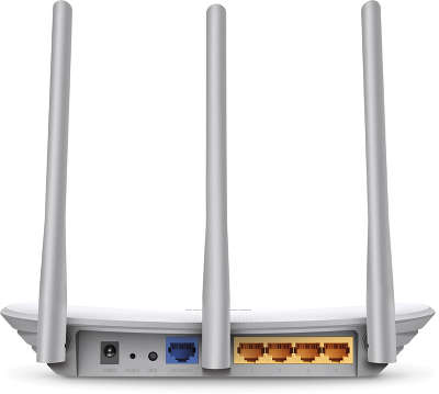 Роутер Wi-Fi IEEE802.11n TP-link TL-WR845N 300Мбит/сек