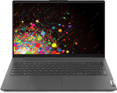 Ноутбук Lenovo IdeaPad 5 15ITL05 15.6" FHD i5-1135G7/16/512 SSD/WF/BT/Cam/DOS