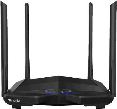 Wi-Fi маршрутизатор 1200MBPS 1000M 3P AC10  