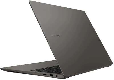 Ноутбук SAMSUNG Galaxy Book 3 Ultra NP960 16" FHD AMOLED i7-13700H/16/1Tb SSD/RTX 4050 6G/W11 темно-серый