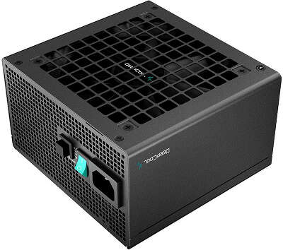 Блок питания 1000W Deepcool PQ1000M ATX