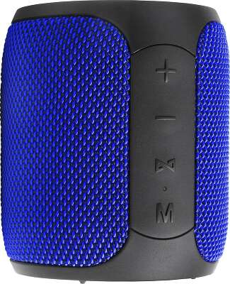 Портативная колонка Ural TT M-3 Ultramarine . (URALTTM3ULTRAMARINE)