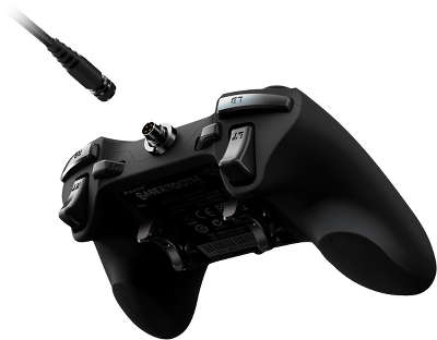 Геймпад Razer Sabertooth для Xbox 360/PC