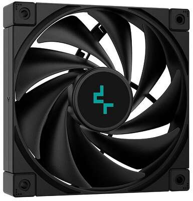 Жидкостная система охлаждения Deepcool LT520 