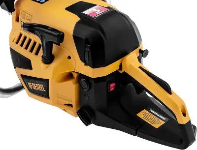 Бензопила Denzel DS-5218 2207Вт 3л.с. дл.шины:18" (45cm) (95237)