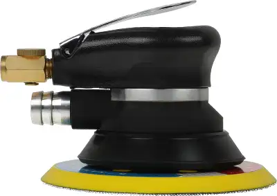 Шлифмашина орбитальная Fubag SR150CV 140л/мин d=150мм