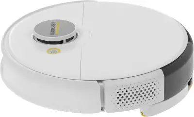 Пылесос-робот Karcher RCV 5 30Вт белый