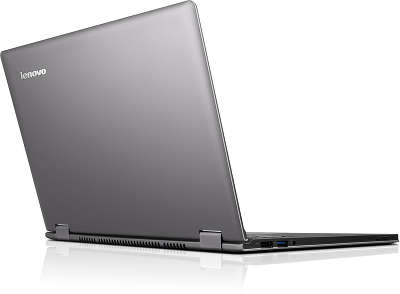 Ноутбук Lenovo IdeaPad Yoga 13 (59-359986) 13.3" HD+ Multi Touch / i7-3537U/ 8/ 256SSD/ WF/ CAM/ W8
