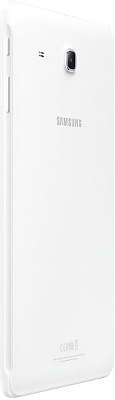 Планшетный компьютер 9.6" Samsung Galaxy Tab E 8Gb 3G, White [T561NZWASER]