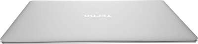 Ноутбук Tecno Megabook S1 15.6" 3200*2000 IPS i5-13420H/24/512 SSD/WF/BT/Cam/W11 серый