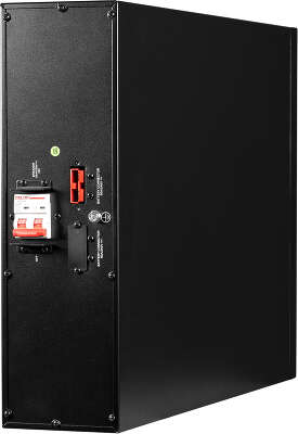 Батарейный модуль для ИБП Systeme Electric Smart-Save Online 240В СВК RT 3U [BPSE240RT3U9]