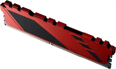 Модуль памяти DDR4 DIMM 8Gb DDR3600 Netac Shadow (NTSDD4P36SP-08R)