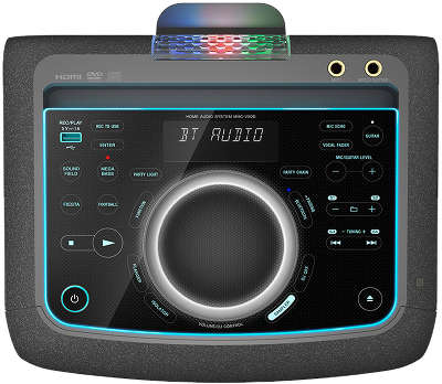 Акустическая система Hi-Fi Sony MHCV-50D