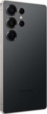 Смартфон Samsung SM-S938B Galaxy S25 Ultra 12/1024GB, черный титан (SM-S938BZKQCAU)