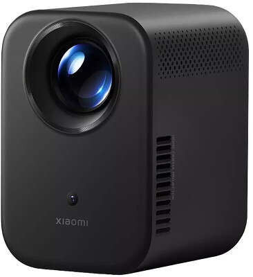 Проектор XIAOMI Smart Projector L1 BHR9417EU black (LCD, 1920x1080, 200Lm, 3000:1, HDMI, USB, Wi-Fi, BT) (BHR9417EU)