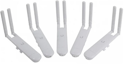 Точка доступа Ubiquiti UniFi AP AC Mesh (5-pack)